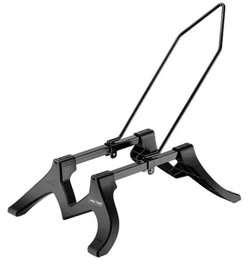 Support de Rangement Vélo Ibera IB-ST19 - Pied d'Atelier Utilitaire