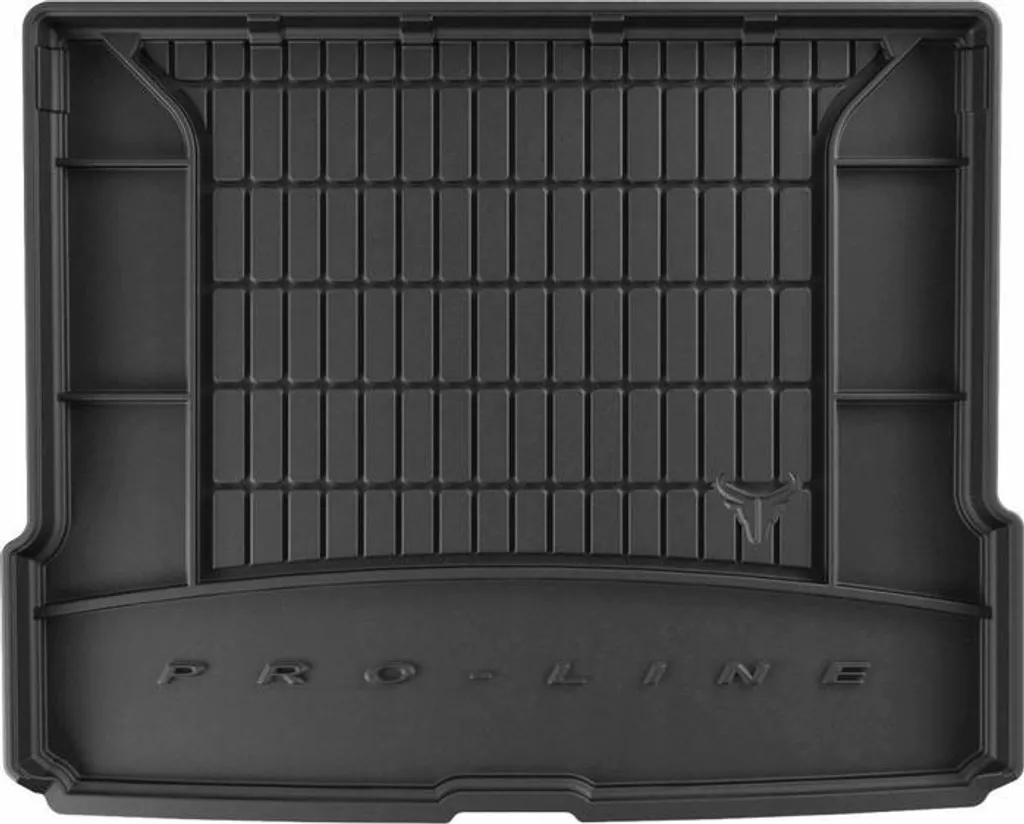 Tappetino in gomma per bagagliaio Inserto tappeto MERCEDES GLB X247 dal 2019- TM g