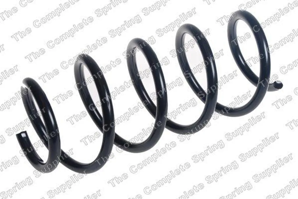 Ressort de suspension LESJÖFORS 4035779 pour Honda CR-V OE 51401T1TE02