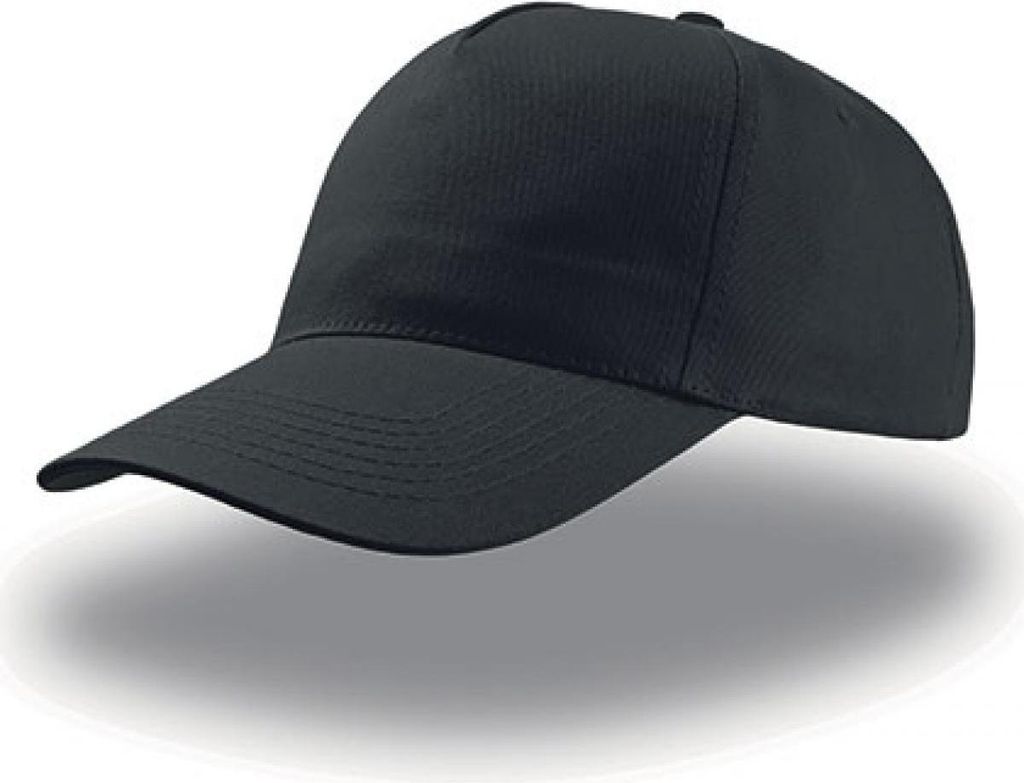 Atlantis  | Start Five Cap / Kappe / Mütze / Hut - Farbe: Produktbild 