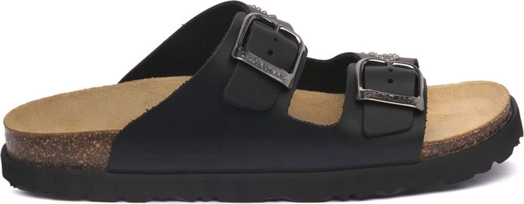 Schuhe Grünland CB0750NERO