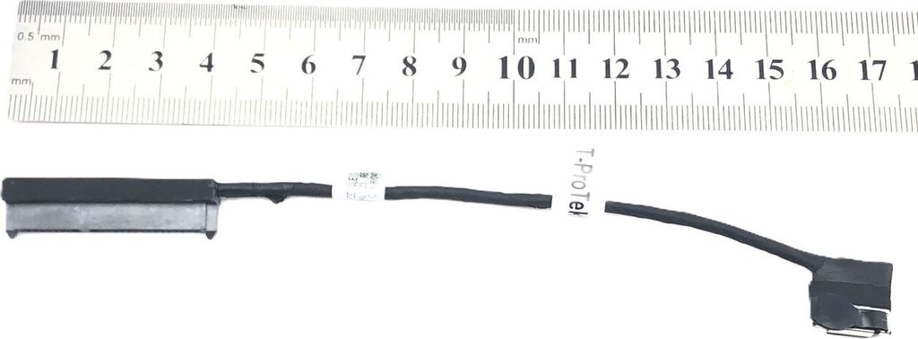 SATA HDD Festplatten Anschluss Kabel Connector kompatibel für Asus ROG Strix Hero GL503VS