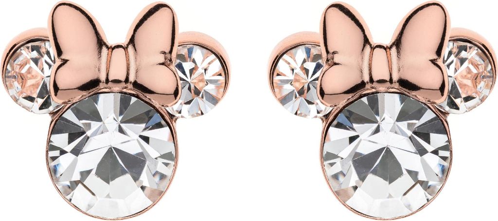 Disney Disney ES00003PRWL.CS Ohrringe Ohrstecker Damen Produktbild 