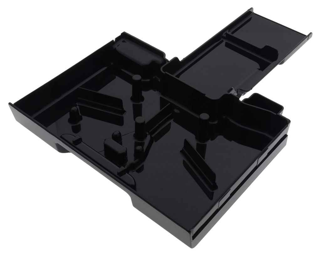Delonghi vassoio base cassetto macchina caffè Eletta Immagine del prodotto 
