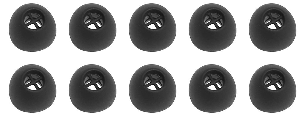 Sennheiser 508605 Ohrpolster M fr CX 400BT CX200TW1 Produktbild 