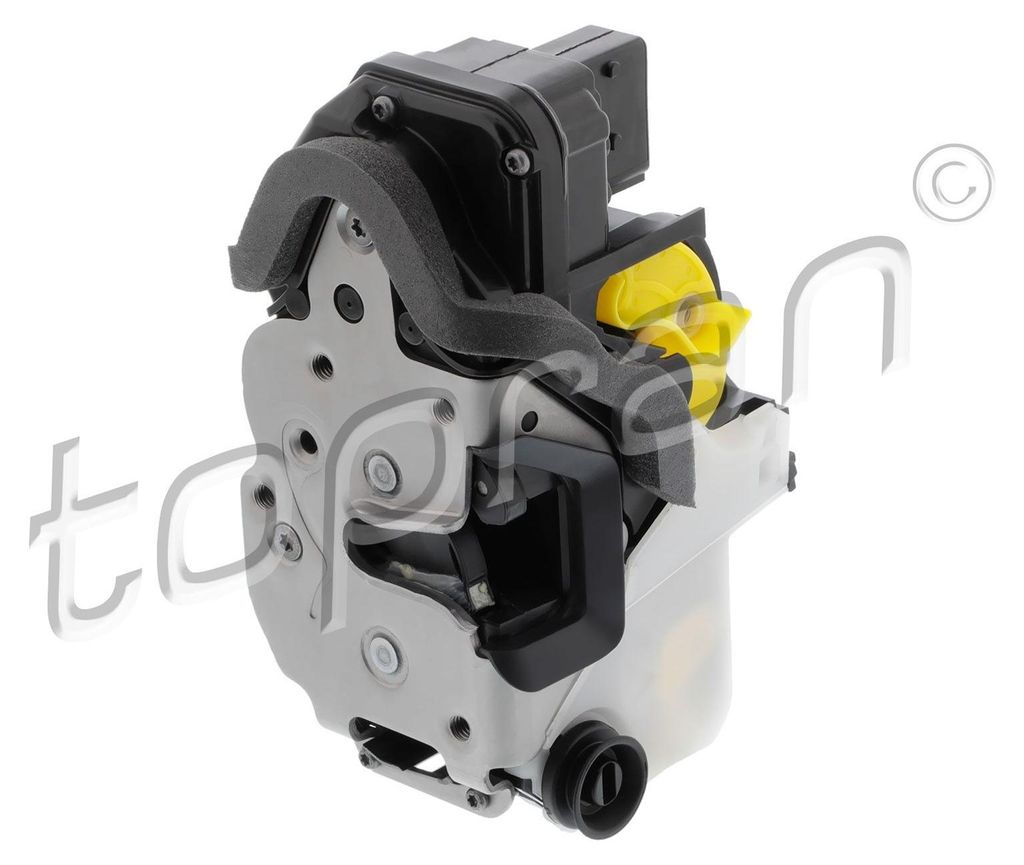 TOPRAN 209 435 Türschloss Hinten Links für OPEL INSIGNIA Caravan Astra J Sports Tourer (P10) ASTRA J ZAFIRA TOURER C (P12) INSIGNIA für VAUXHALL