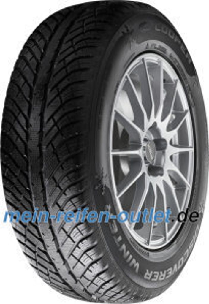 Cooper Discoverer Winter 215/65R17 103H Xl