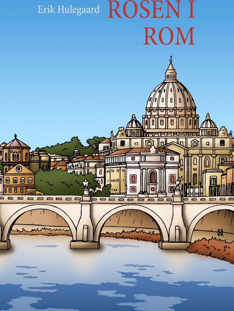 Rosen i Rom