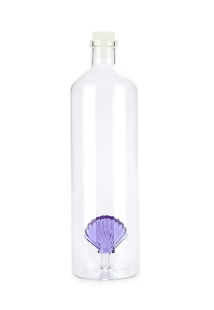 Bouteille d'eau pour réfrigérateur et table chic Balvi 1,2L