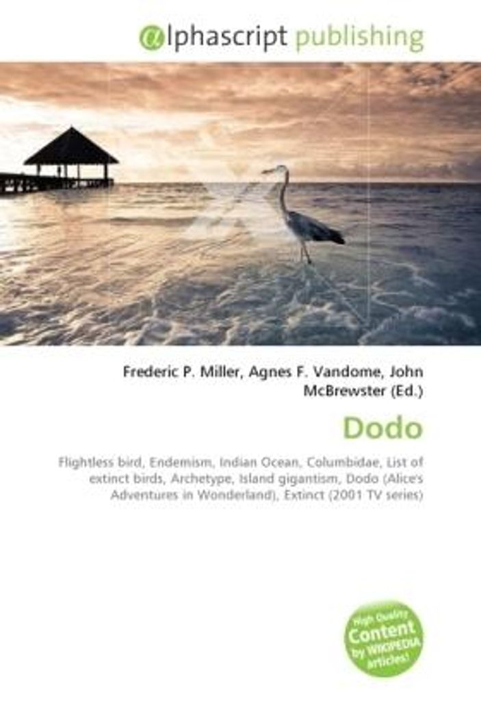 Dodo