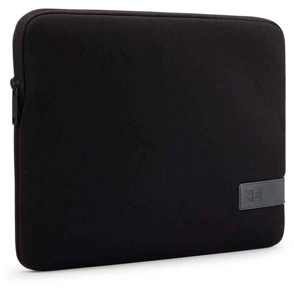 Case Logic Reflect REFMB113A Black, Schutzhülle, 33 cm (13")