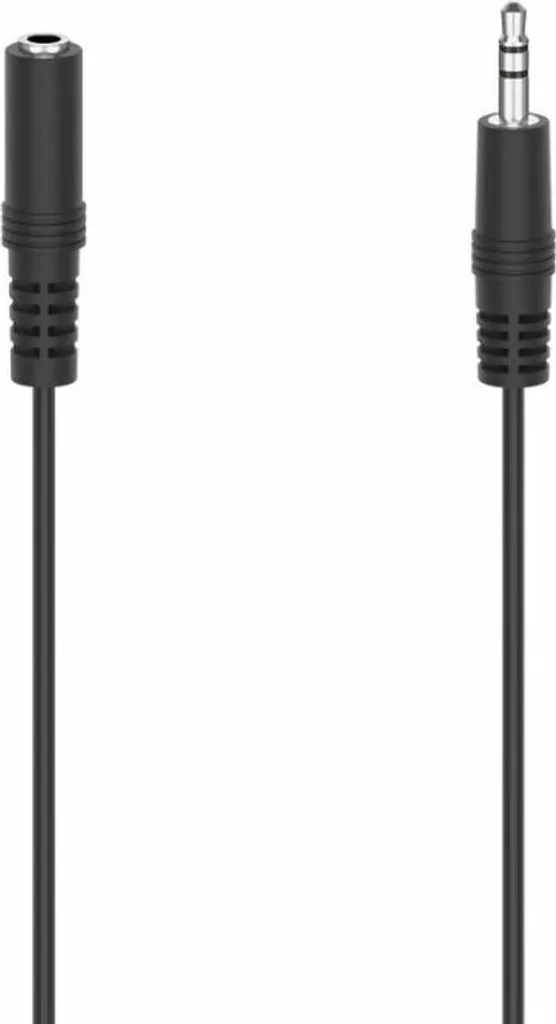 Cavo HDMI Professionale Hama 5M con Ethernet: Standard High Speed