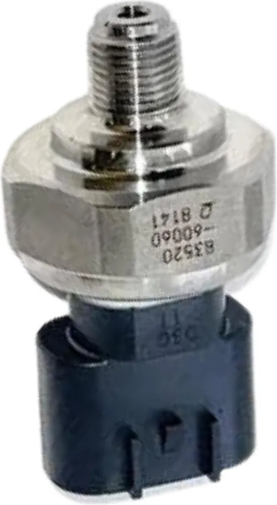 Pressostat d'Huile Toyota pour Corolla et C-HR - Remplacement OE