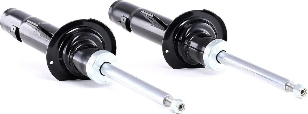 Amortisseur 406 défectueux ? Solution STARK SKSA-0133086 - OE 5202 L0
