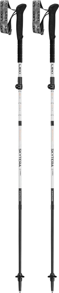 LEKI Skytera FX Carbon SL Wanderstöcke 110 - 130 cm Länge Produktbild 