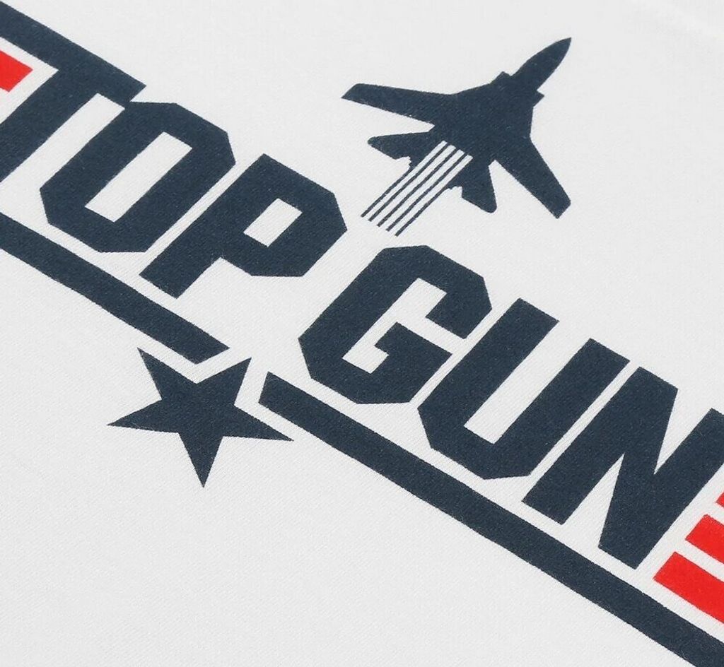 Top Gun - T-Shirt für Herren TV651 (XL) | Kaufland.de