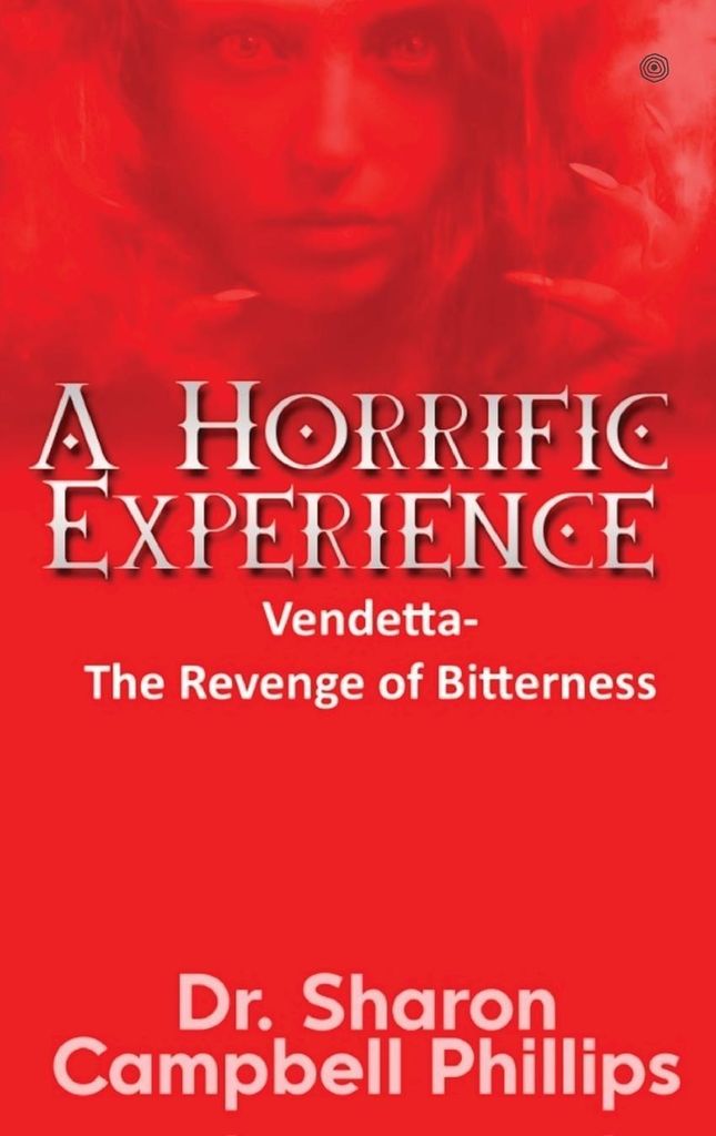 A Horrific Experience