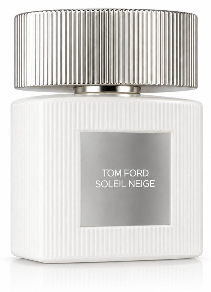 TOM FORD Soleil Neige, voor dames, 50 ml, parfum, Productafbeelding 