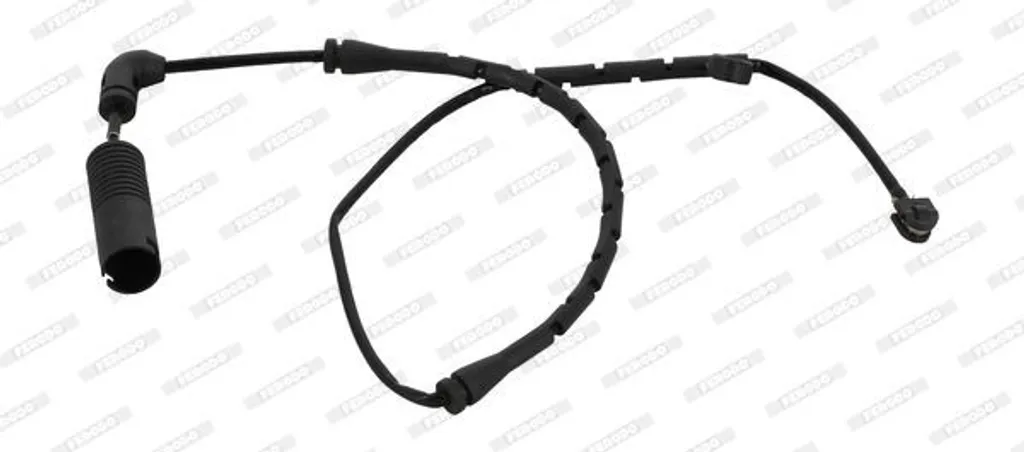 Câble Témoin d'Usure Ferodo FWI258 pour Entretien Système Freinage