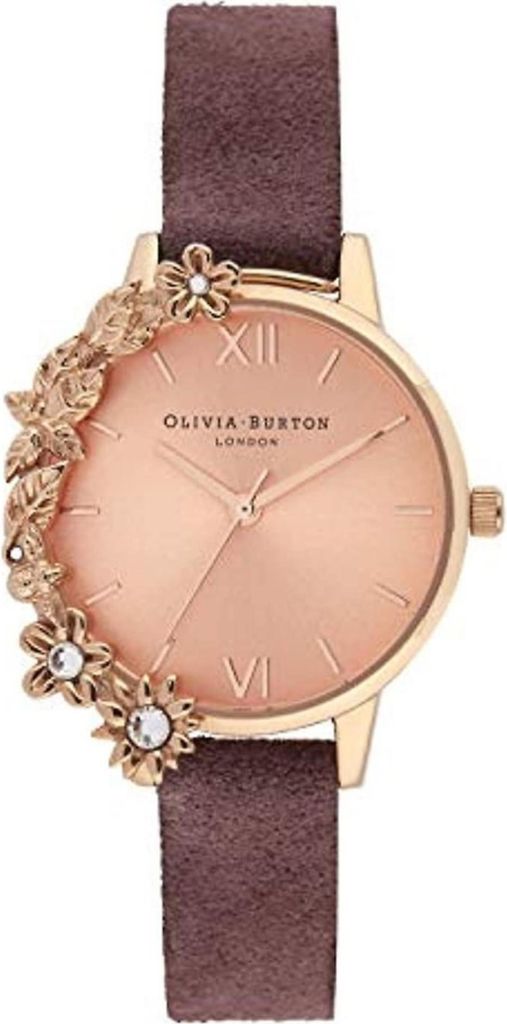 Damenuhr Olivia Burton OB16AN03 (Ø 30 mm)