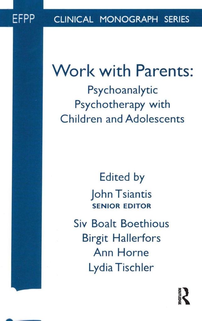Work with Parents