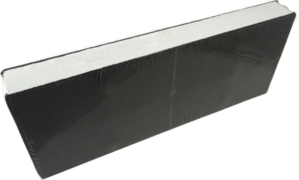 Aktivkohlefilter FWKB-H4 Dunstabzugshaube für BSH 110..., Neff Z54..., Gaggenau AA2...