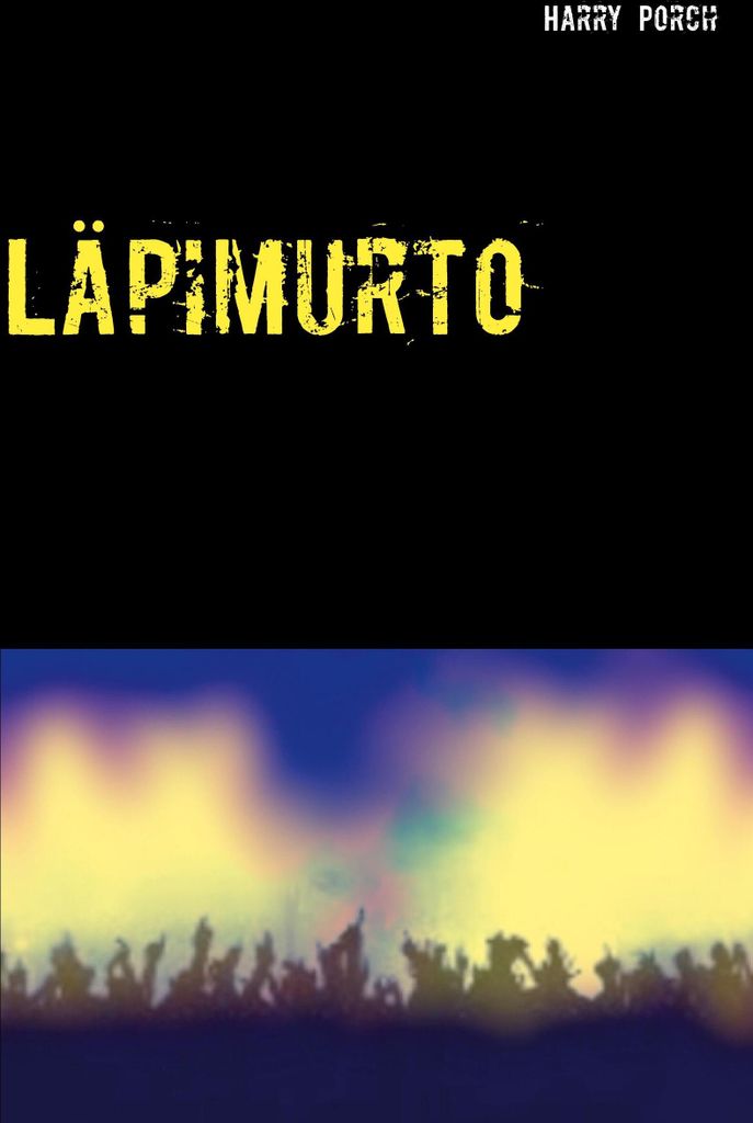 Läpimurto