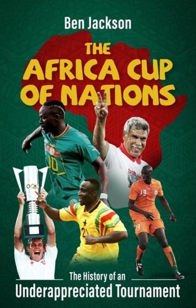 Der Afrikanische Nationen-Pokal