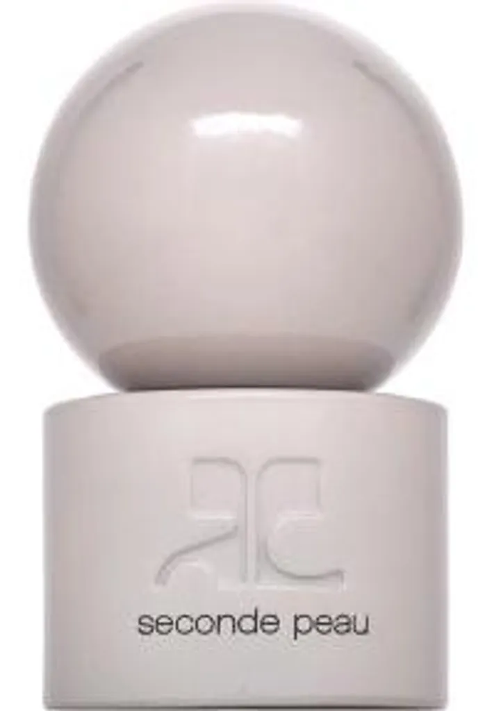 Courrèges Seconde Peau Eau de Parfum 30ml - Parfum Iconique de Luxe