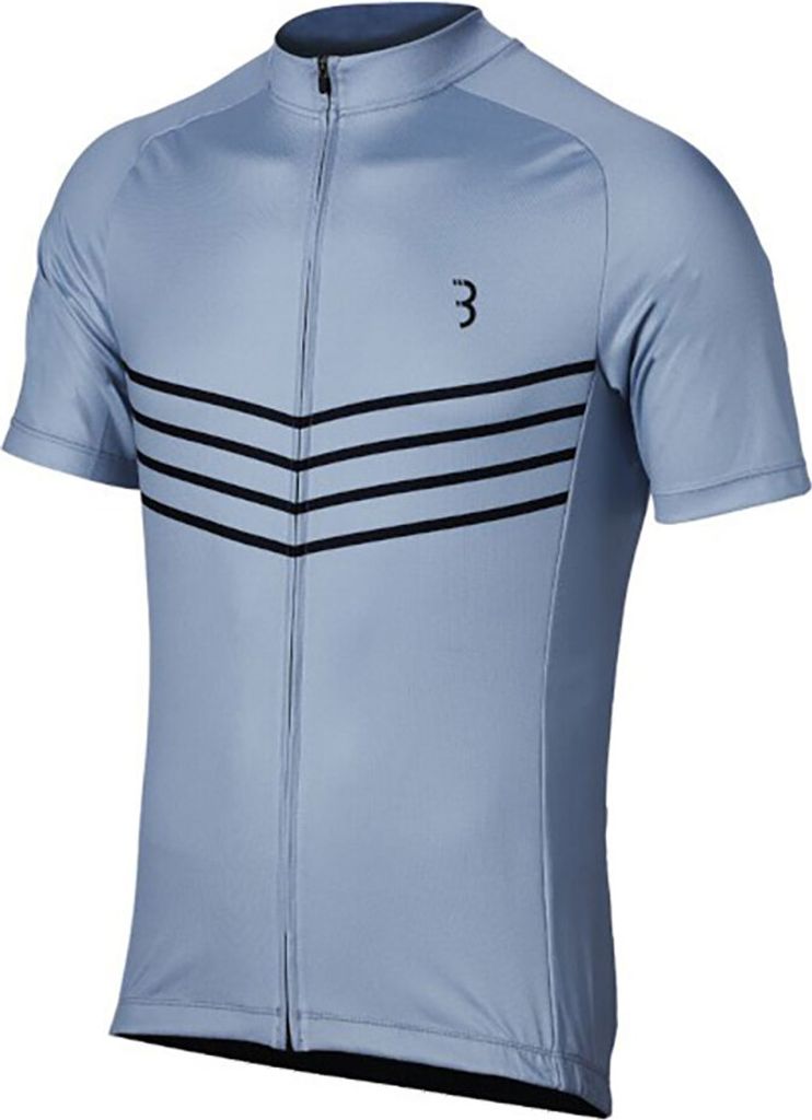 Bbb Comfortfit Kurzarm-radtrikot XL Mann XL