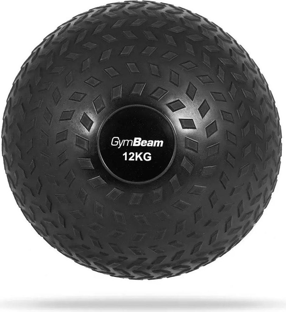 GymBeam - Slam Ball 12 kg