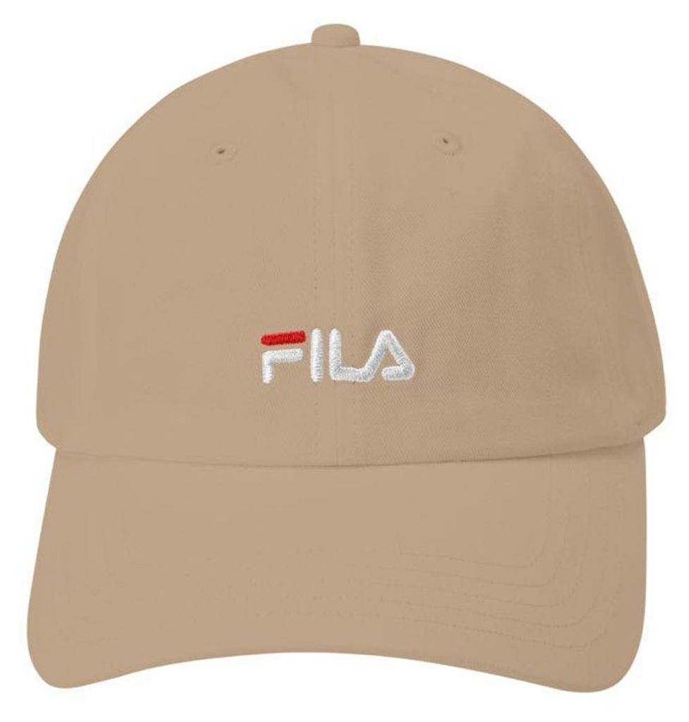 Fila - "Faridokt" Papa Hut PP9079 (Einheitsgröße) (Beige)