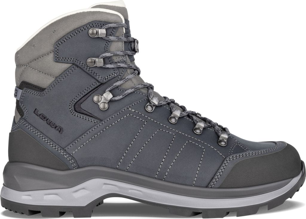 Lowa Trekker Ll Navy/Schwarz Navy/Schwarz 46.5