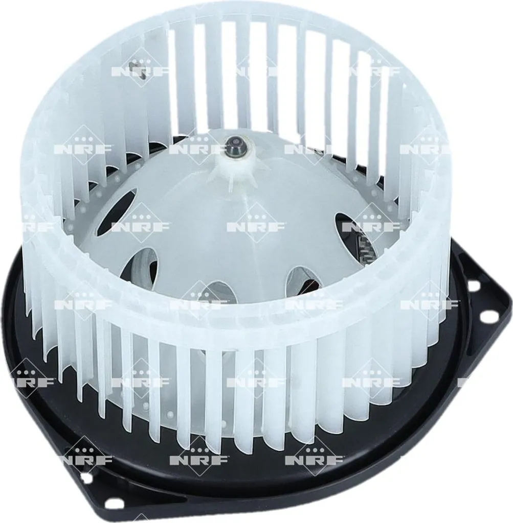 NRF 34559 Ventilateur d'habitacle haute performance pour climatisation - 3