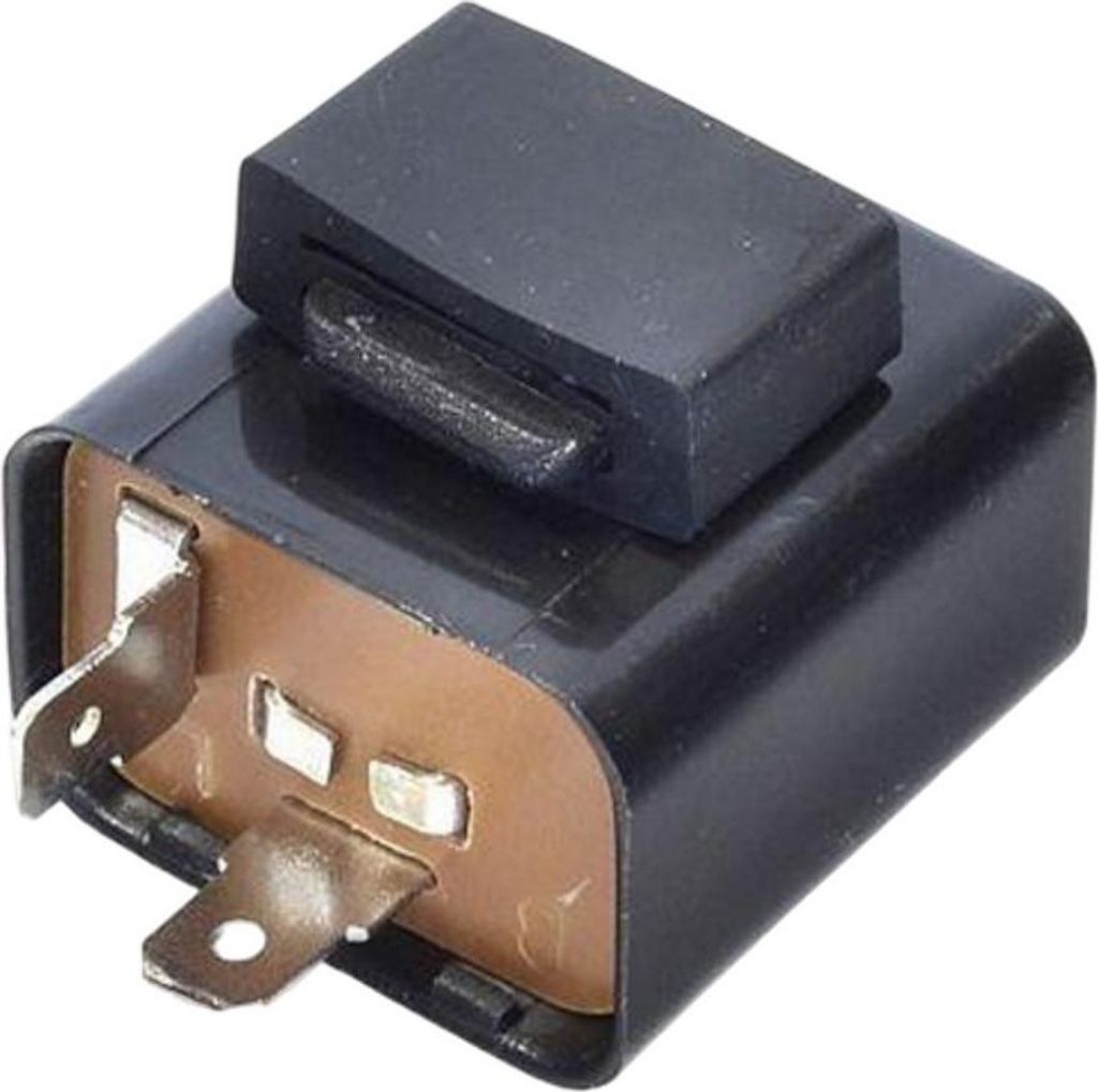 VICMA 21155 Knipperlichtrelais voor YAMAHA motorfietsen, Productafbeelding 