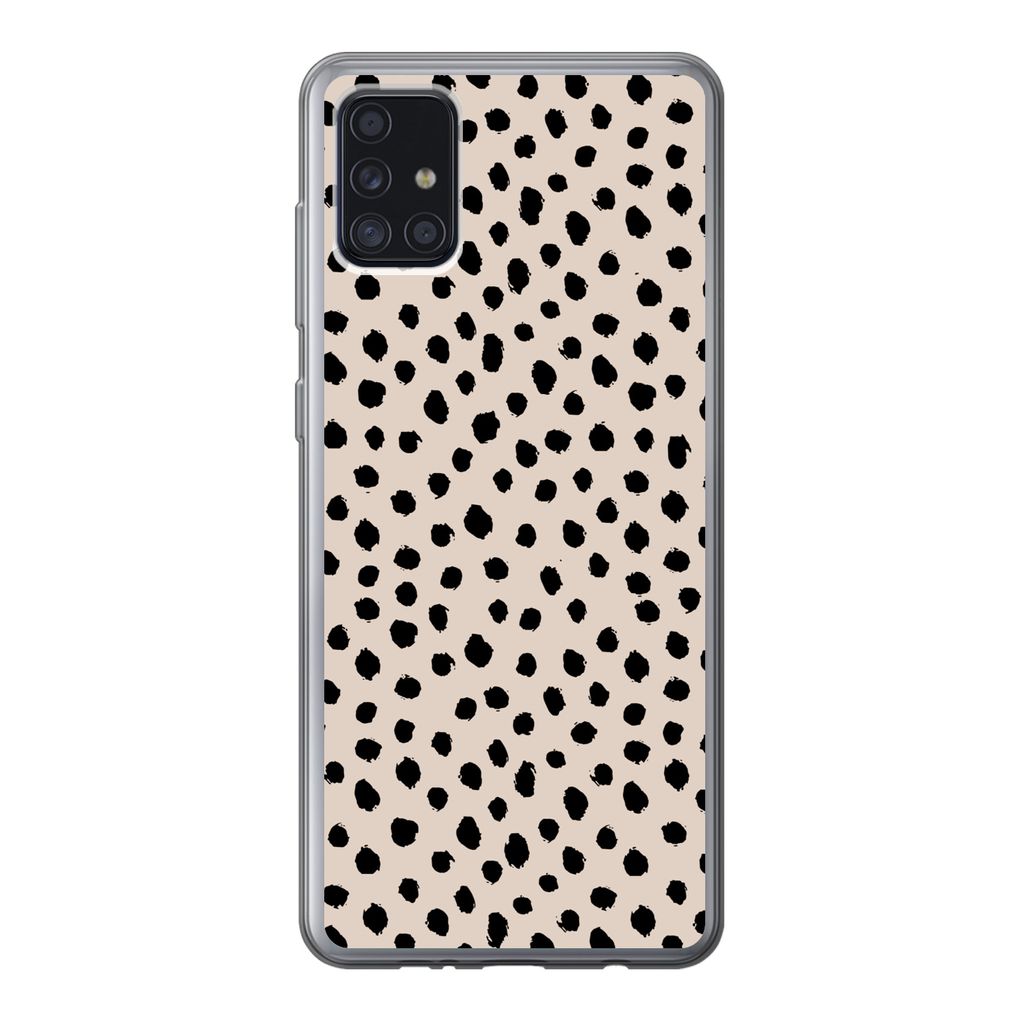 MuchoWow® Handyhülle Schutzhülle Hülle für Samsung Galaxy Produktbild 