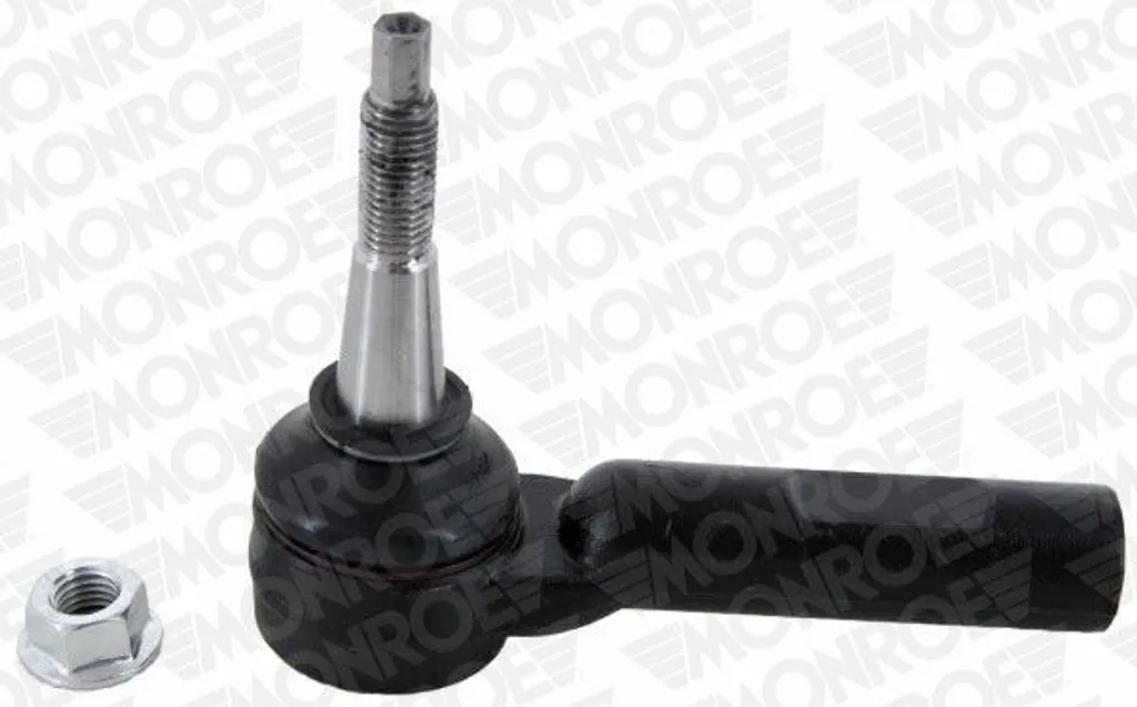 Rotule de direction robuste OE 1327 8359 pour Astra J et Insignia A G09