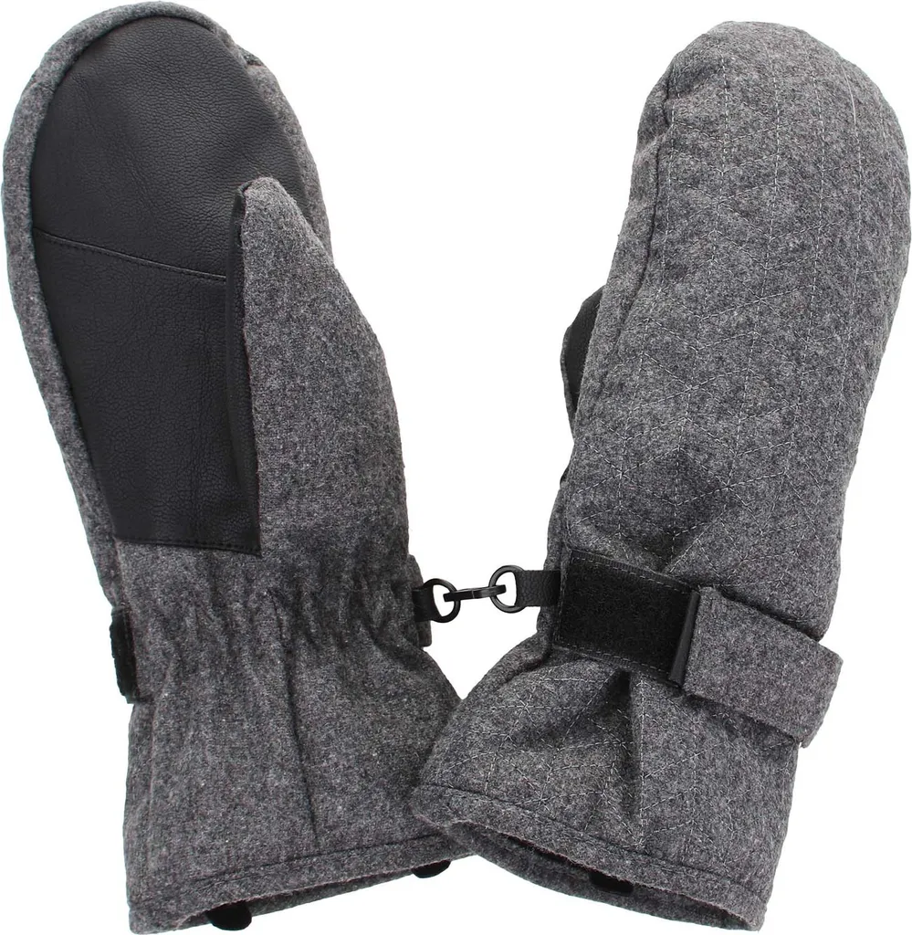 Guanti da Neve Icepeak Hazel Donna M 55861550-817 | Prezzo Offerta