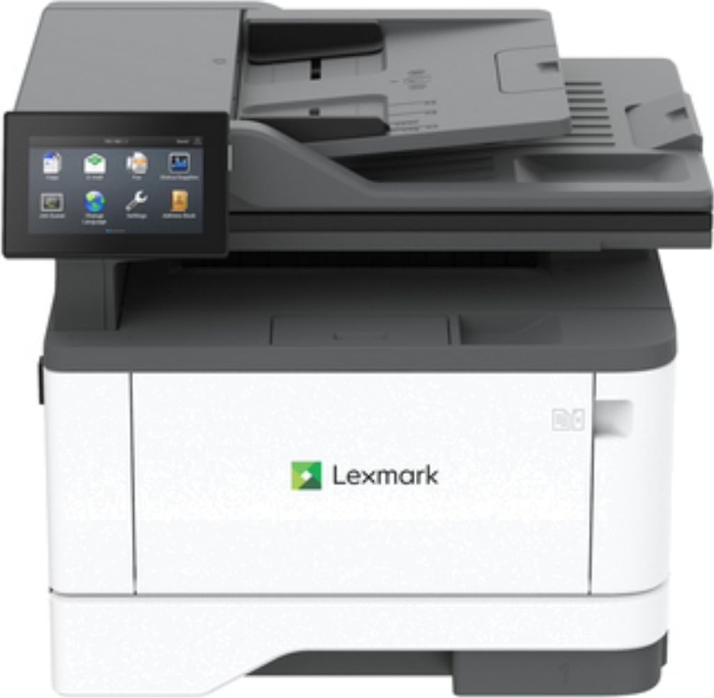 Lexmark XM3142 Monochrom-Laser-Multifunktionsgerät A4 2400 x 600 DPI 40 Seiten/Min.