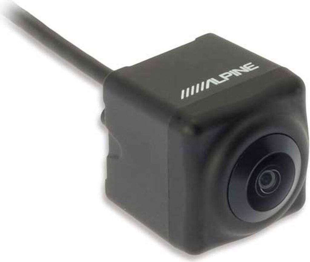 Alpine HCE-C1100 Immagine del prodotto 