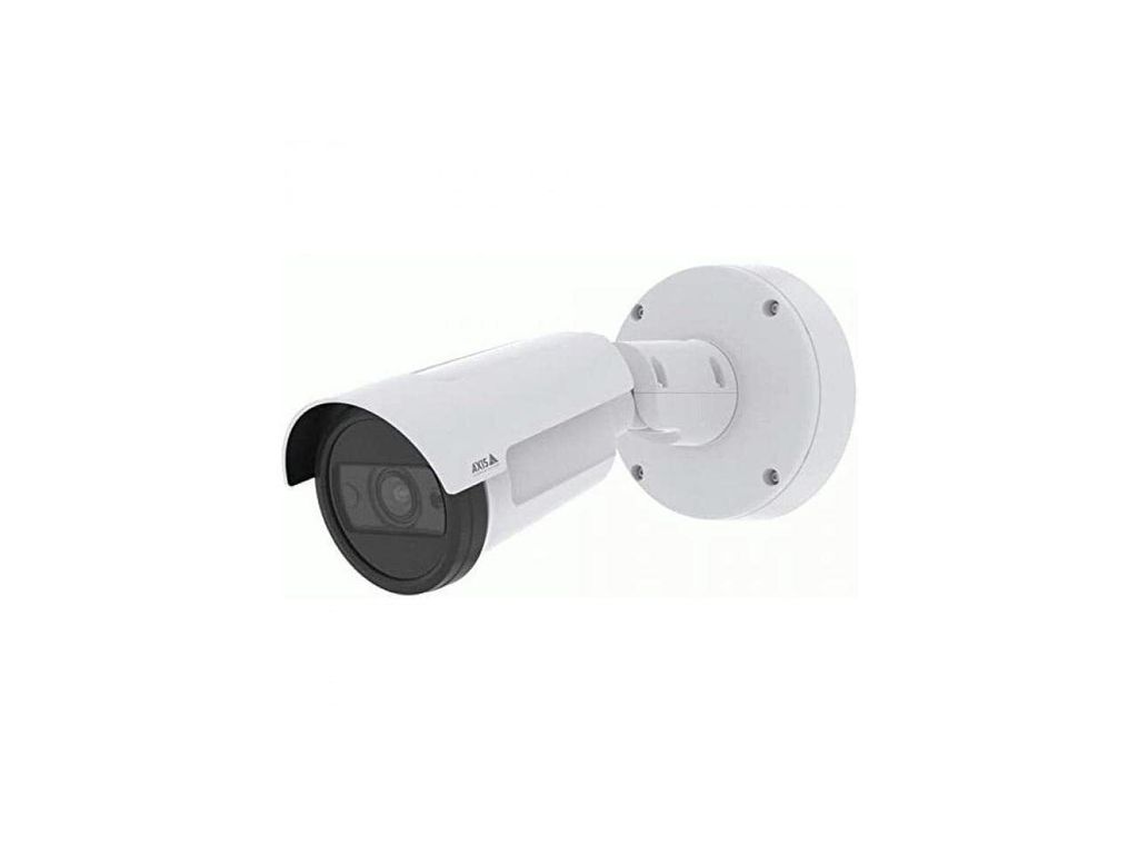Axis P1467-LE 5MP Indoor/ Outdoor IP Kamera Nachtsicht Bullet Weiß