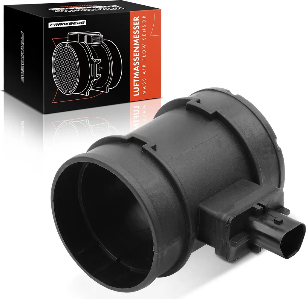 Débitmètre d'air Frankberg pour Chevrolet Cruze et Opel Astra J GTC