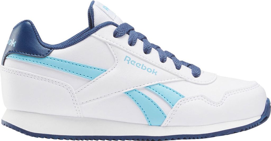 Reebok Royal Classic Jog 3.0 Sportschuhe Weiß EU 30 Junge Weiß EU 30
