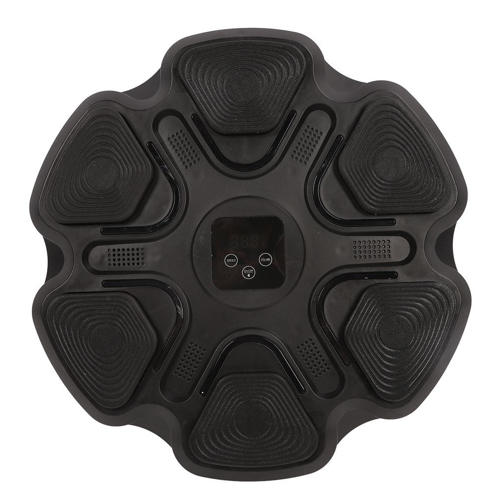 Nástěnný chytrý hudební boxovací stroj s boxerskými Obrázek produktu 7