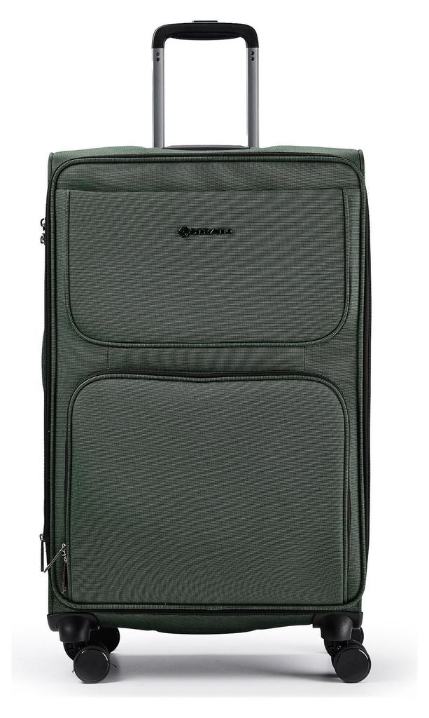 Stratic Bendigo Light + 4 Rollen Trolley 72 cm mit Produktbild 