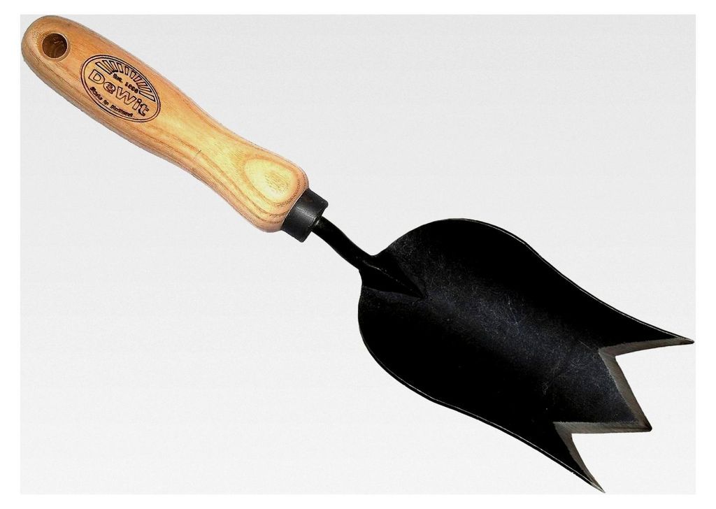 Tulpen-Maurerkelle – Hochwertiges Produkt