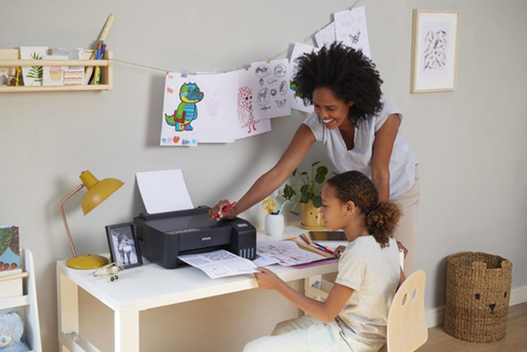 Epson EcoTank ET-1810 Produktbild 14