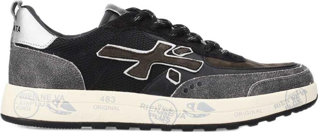 P8387 Sneaker Uomo Premiata Nous Man Shoes
