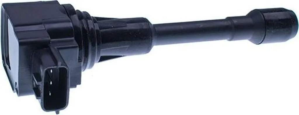 Bobine d'allumage haute tension E100019 compatible Renault Koleos 12V