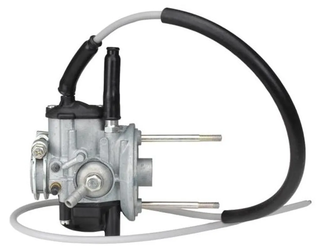 Carburateur Dellorto SHBC 18/16 P type 00961 pour Vespa PK 50 XL